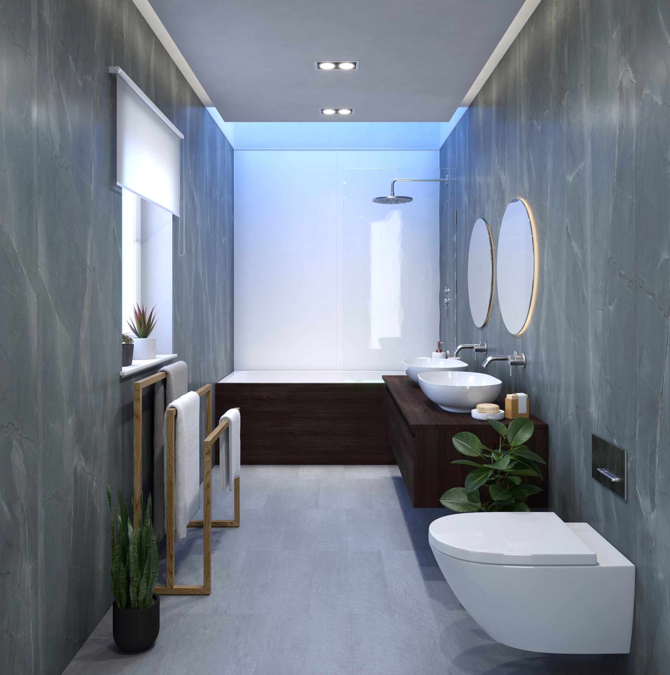 Selkie Serene Collection - Cotton