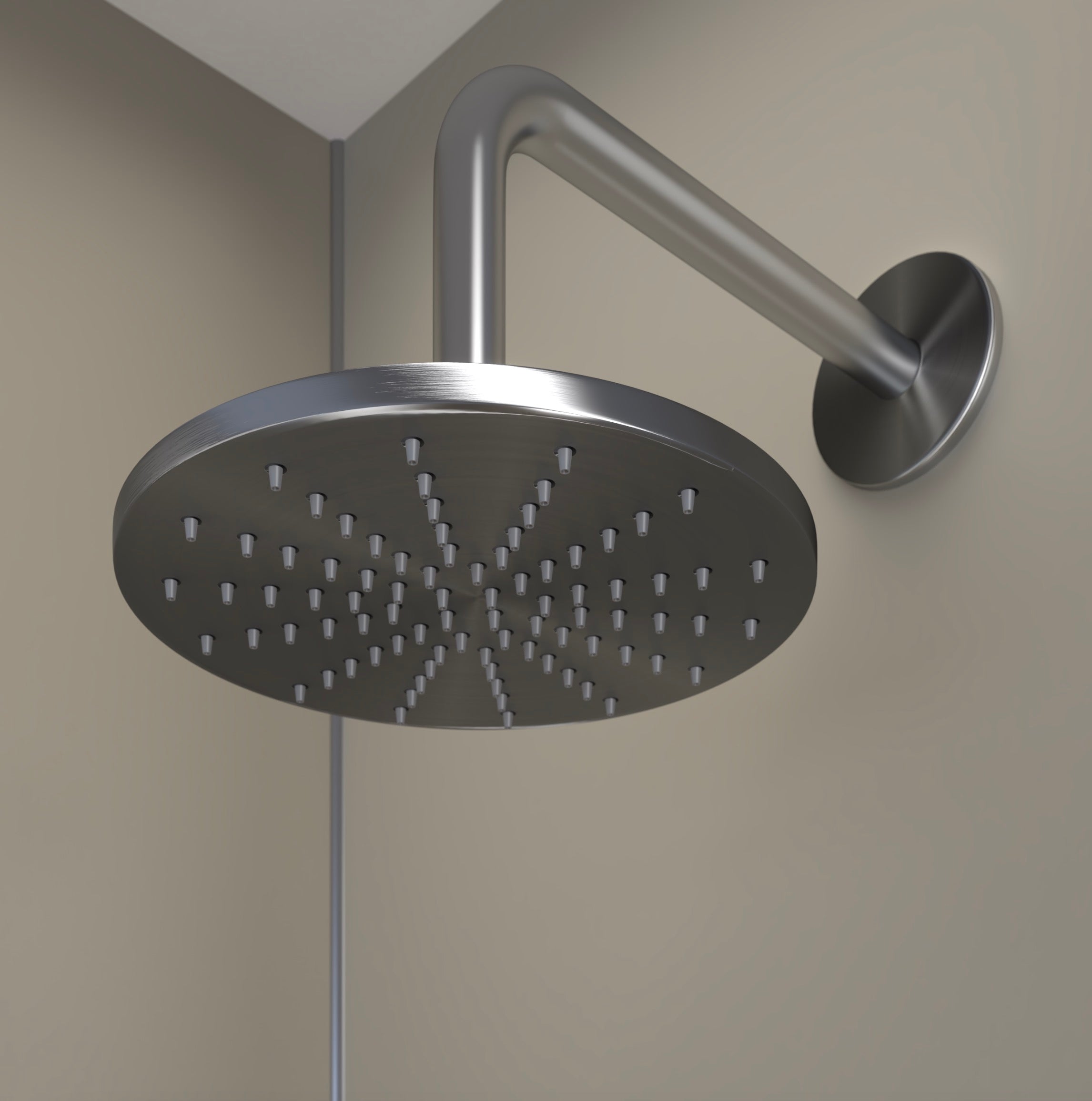 Selkie Serene Collection - Oatmeal