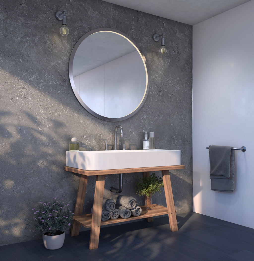 Selkie Serene Collection - Ash