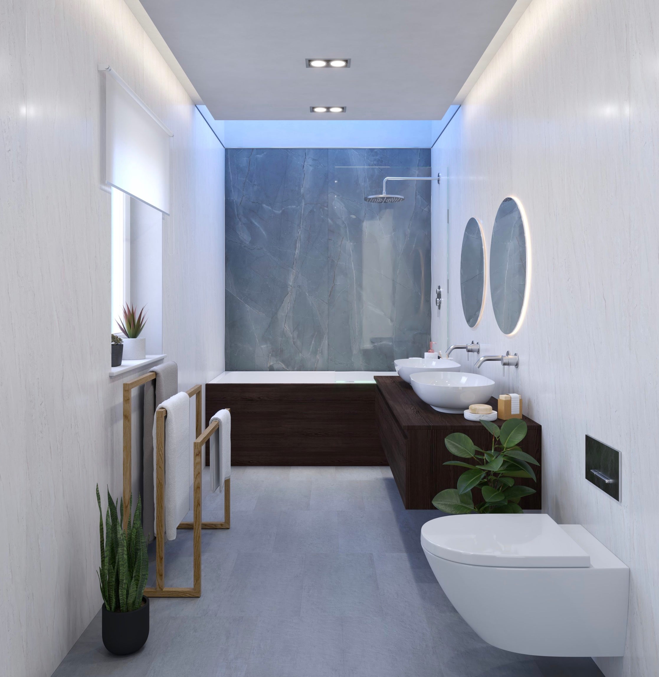 Selkie Serene Collection - Nordic Pearl