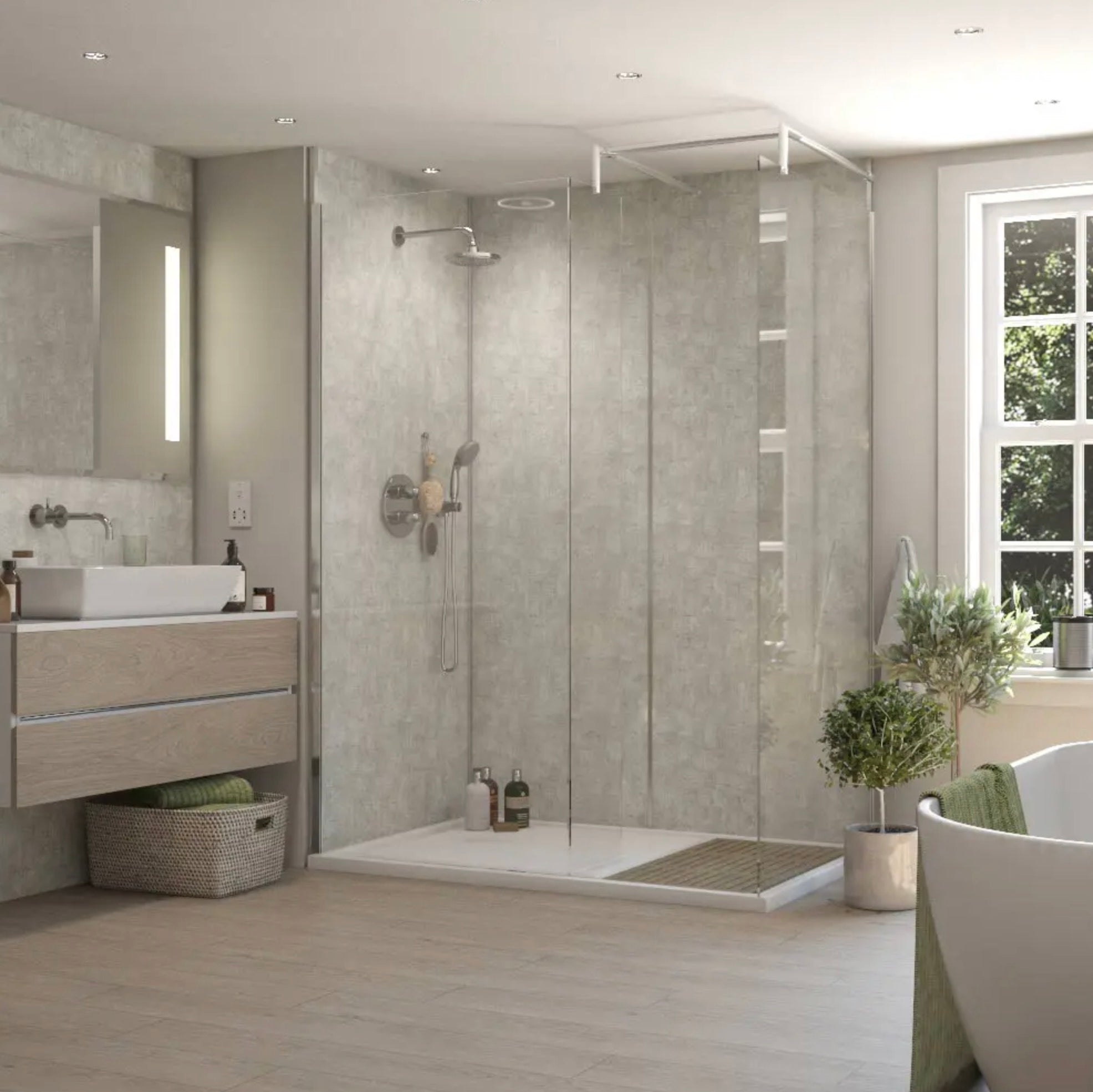 Selkie Allure Collection - German Chalk