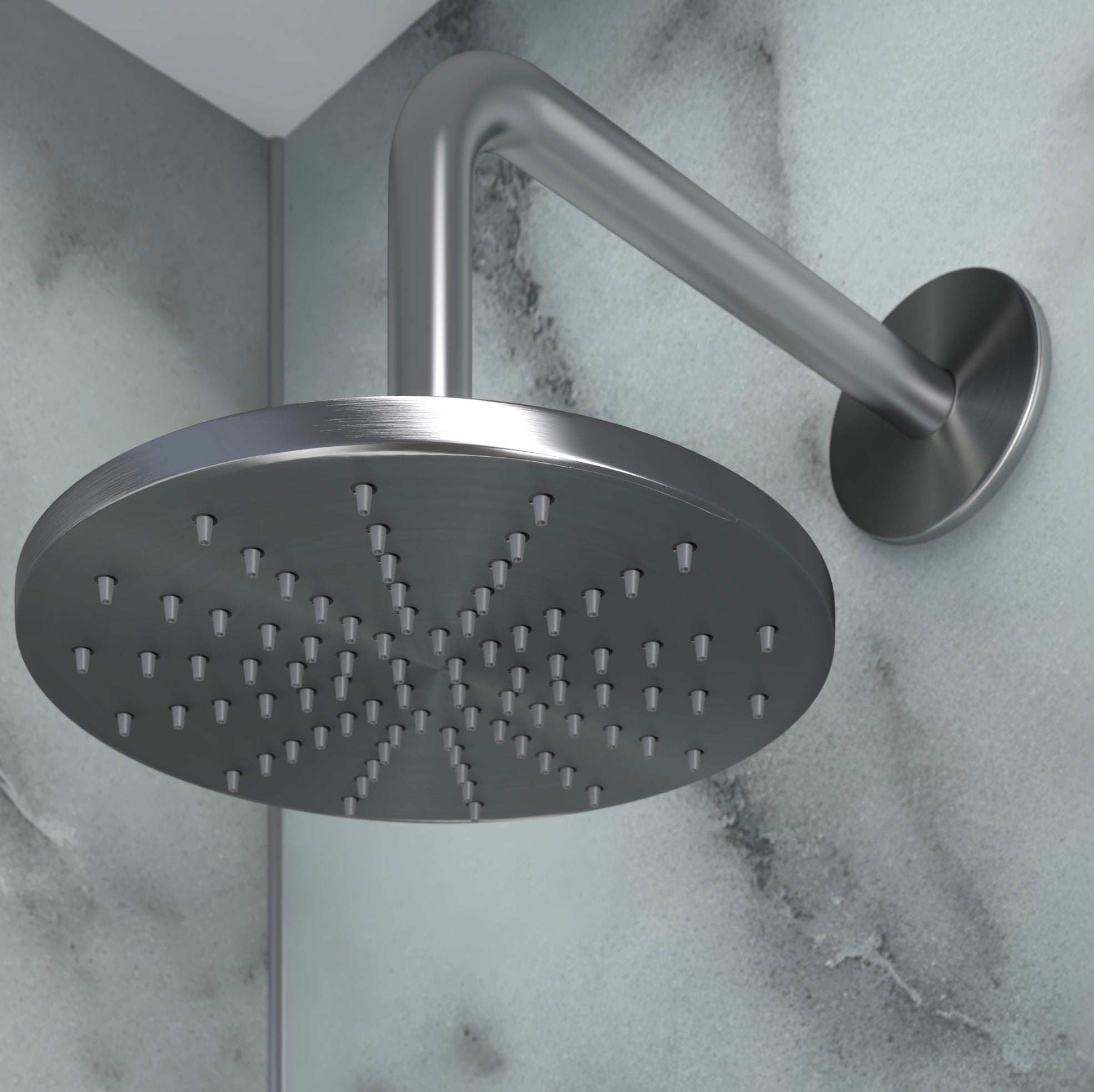 Selkie Inspire Collection - Calacatta Marble