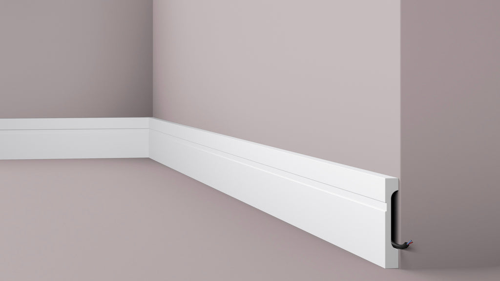 Skirting Boards - FD11 WALLSTYL