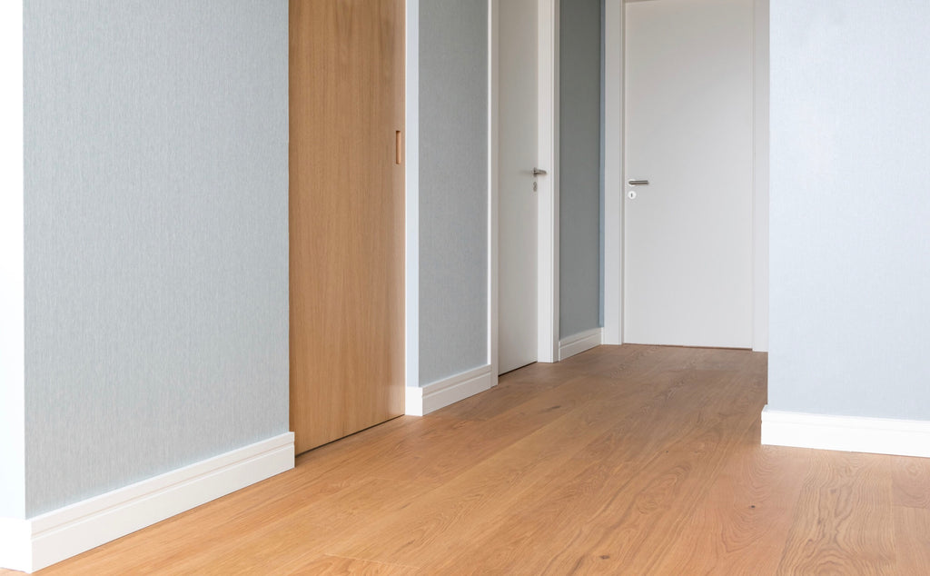 Skirting Boards - FD11 WALLSTYL