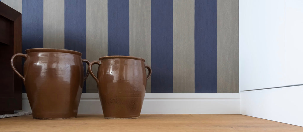 Skirting Boards - FD11 WALLSTYL