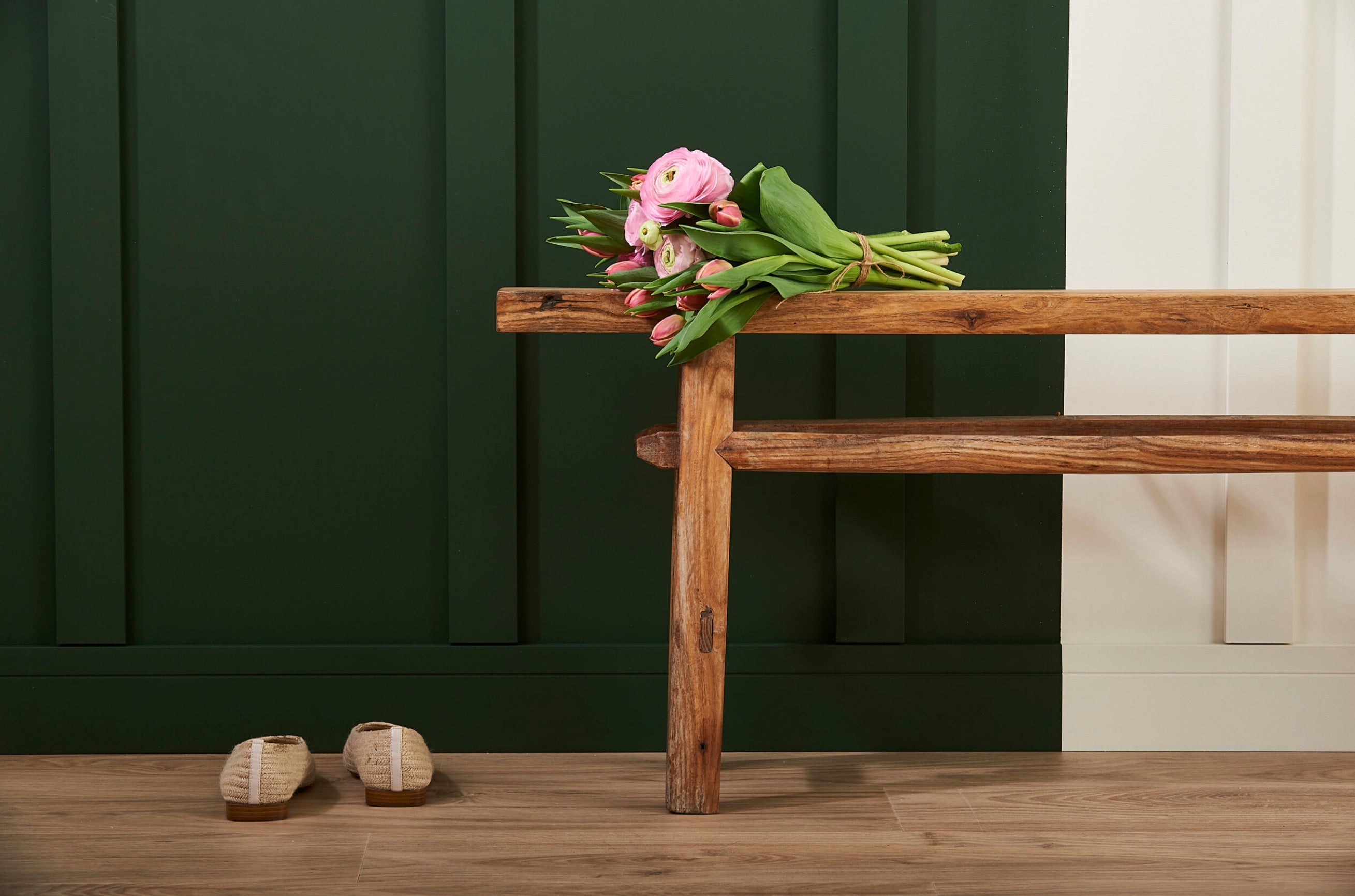 Skirting Boards - FD2 WALLSTYL
