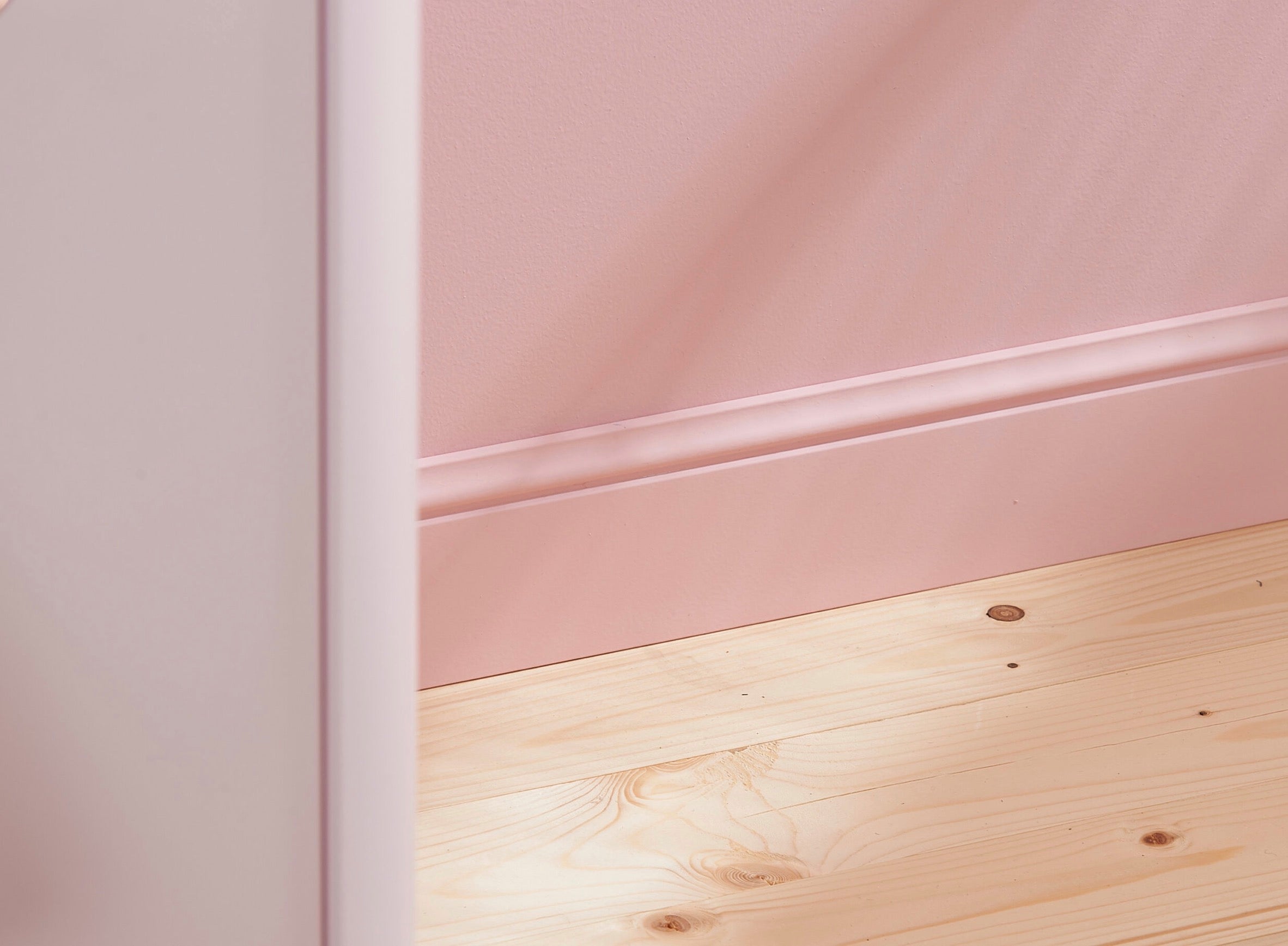 Skirting Boards - FL1 WALLSTYL