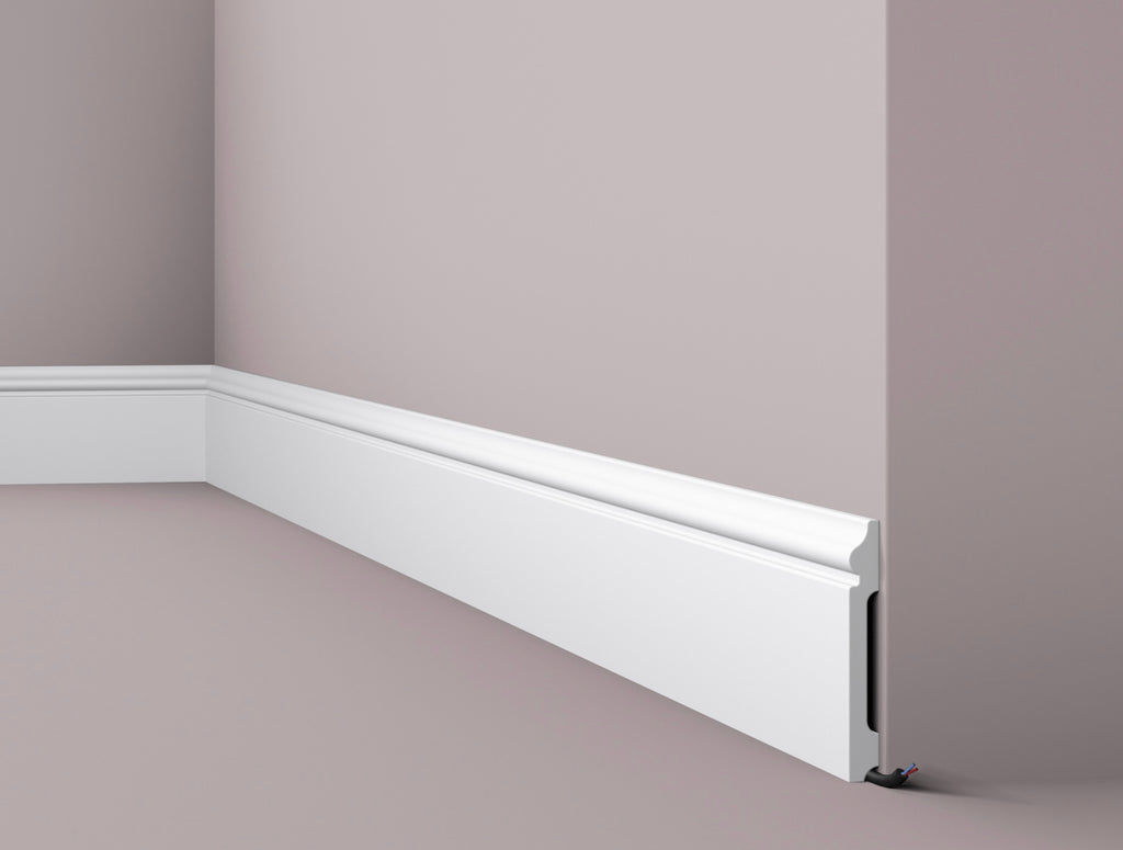 Skirting Boards - FL2 WALLSTYL