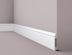 Skirting Boards - FL2 WALLSTYL