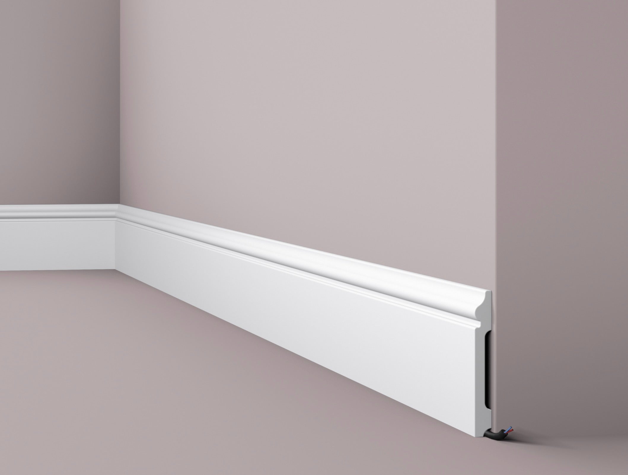 Skirting Boards - FL2 WALLSTYL