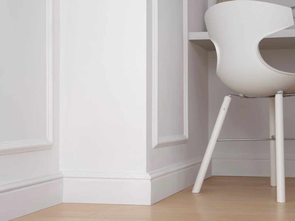 Skirting Boards - FL2 WALLSTYL