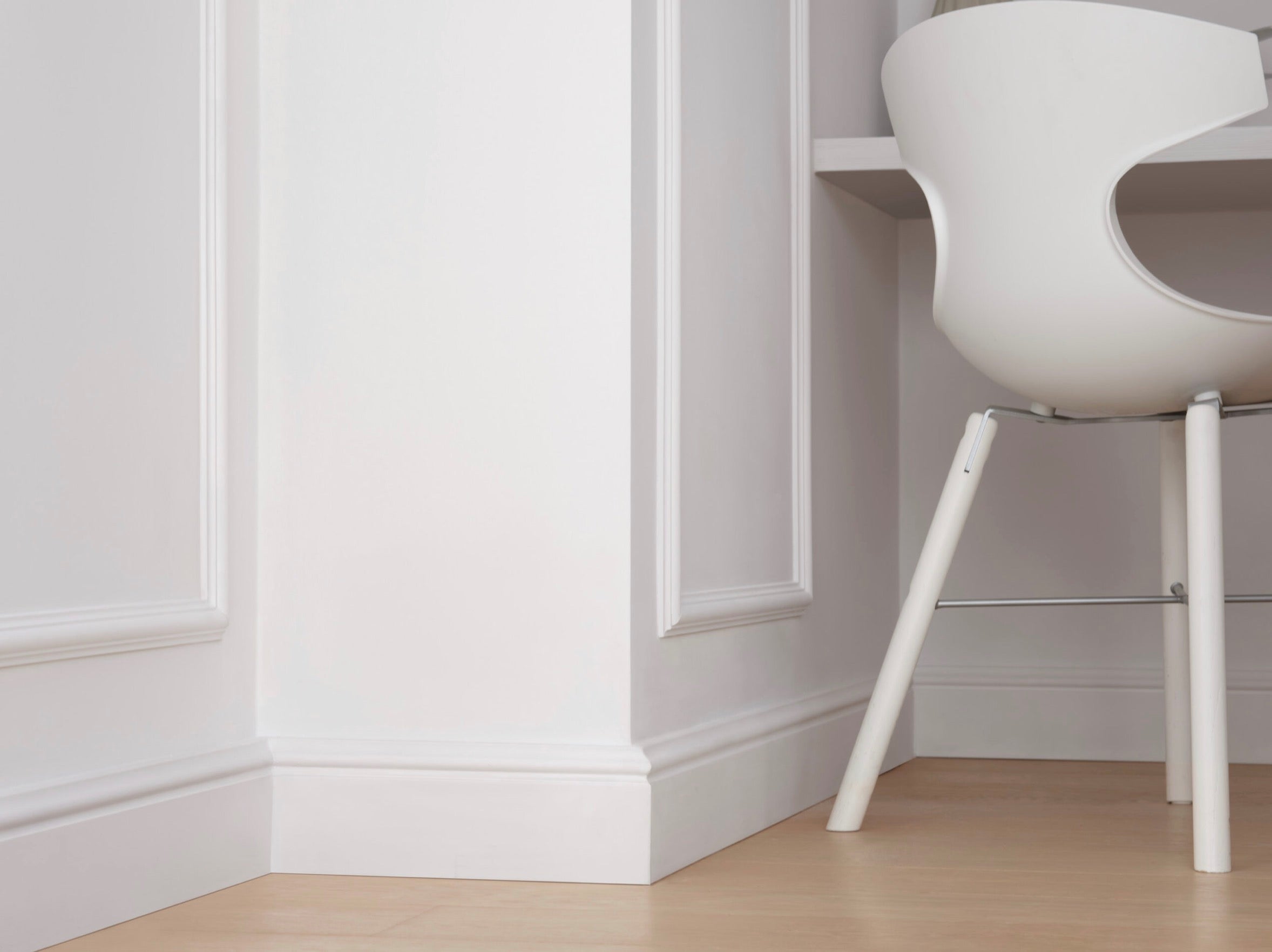 Skirting Boards - FL2 WALLSTYL