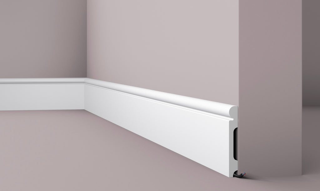 Skirting Boards - FL4 WALLSTYL