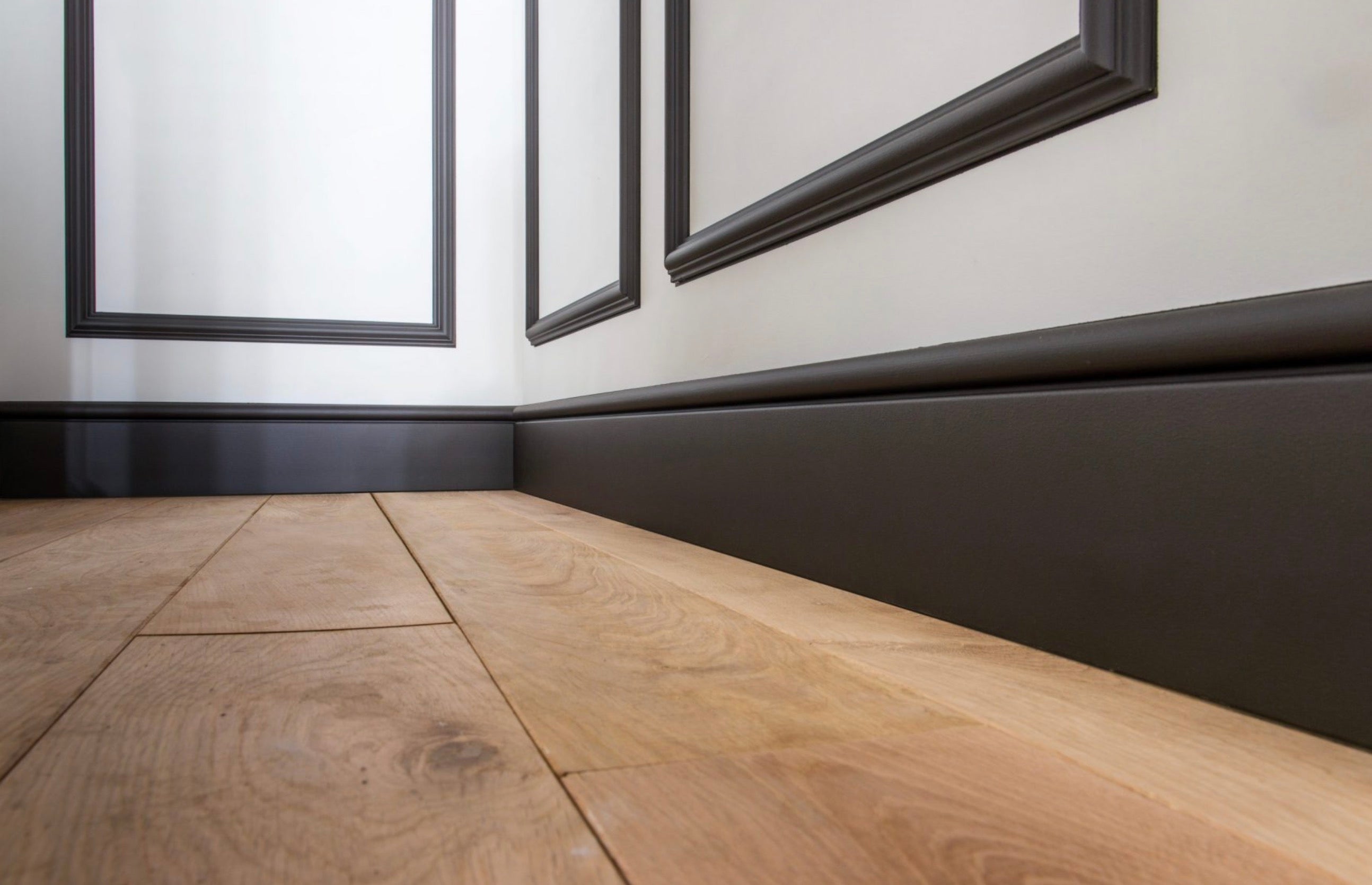 Skirting Boards - FL4 WALLSTYL