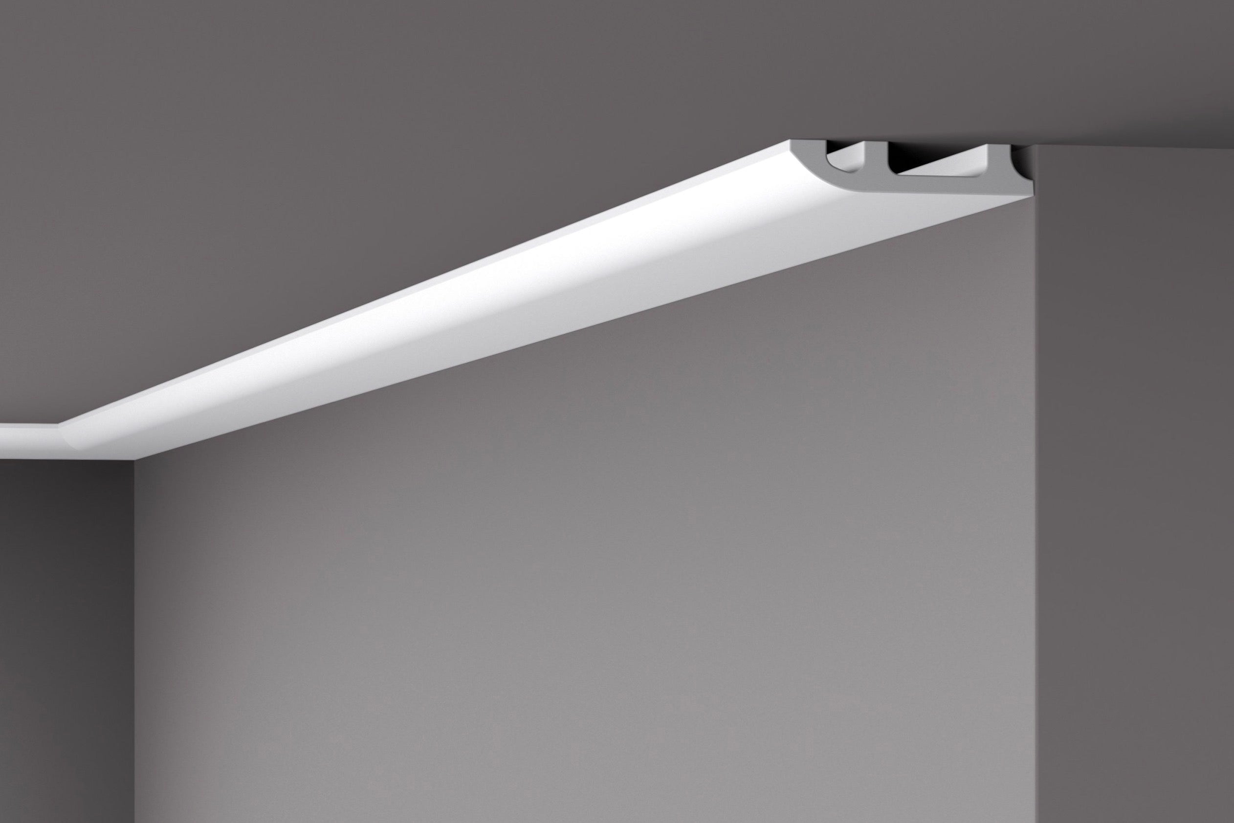 Skirting Boards - FL5 WALLSTYL