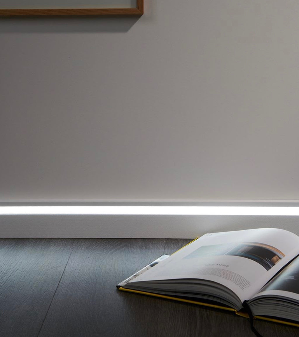 Skirting Boards - IL11 WALLSTYL