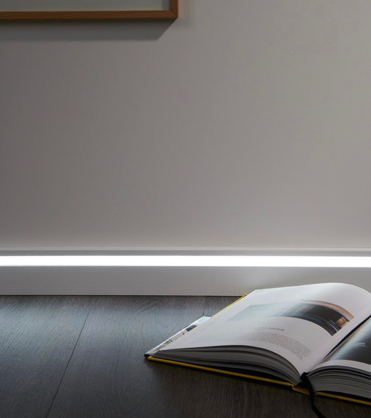 Skirting Boards - IL11 WALLSTYL