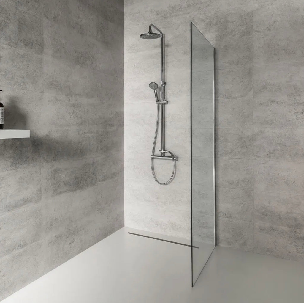 Kerradeco - Grey Stone