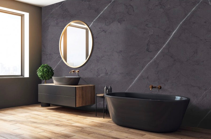 Cladworks Ply - Natural Range - Graphite Nero Matt