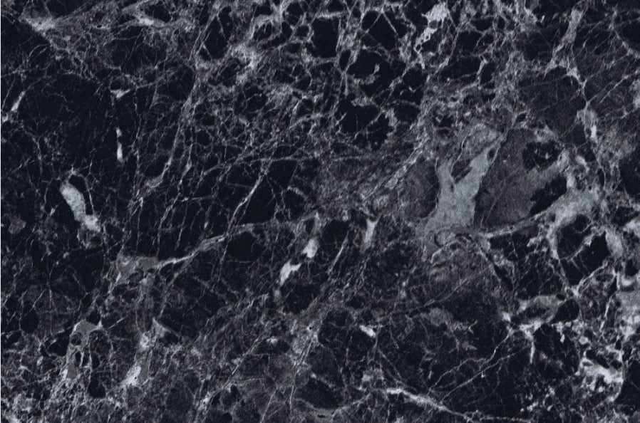 Cladworks Ply - Classic Range - Black Marble Gloss