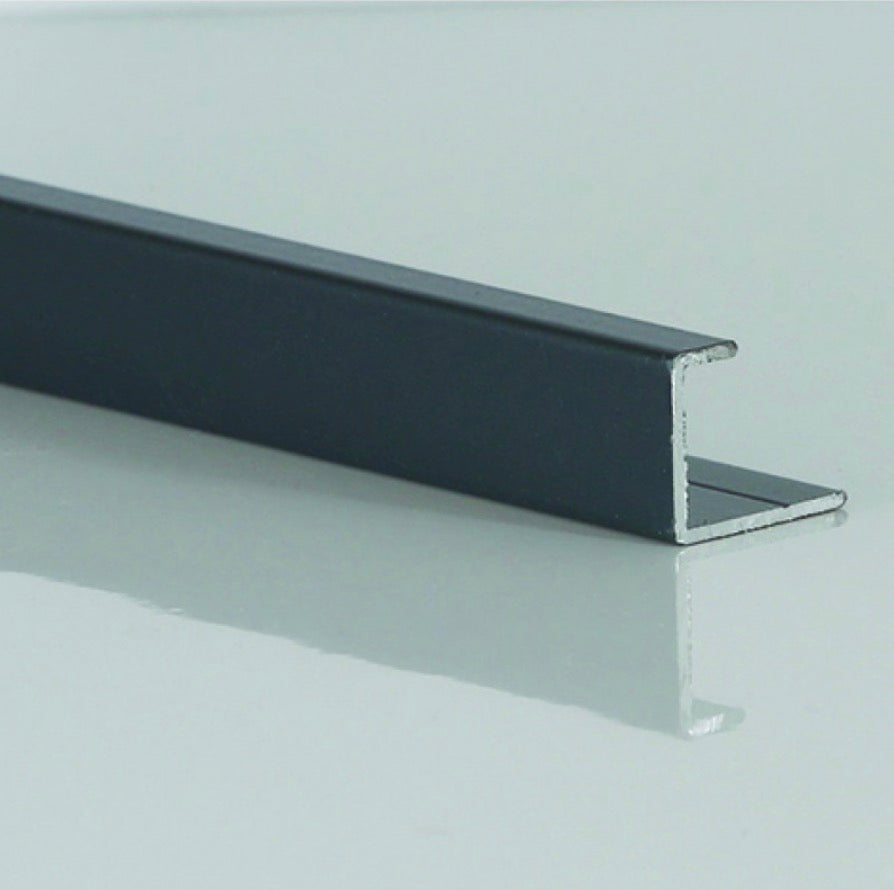 Cladworks Ply - Extrusions - End Cap