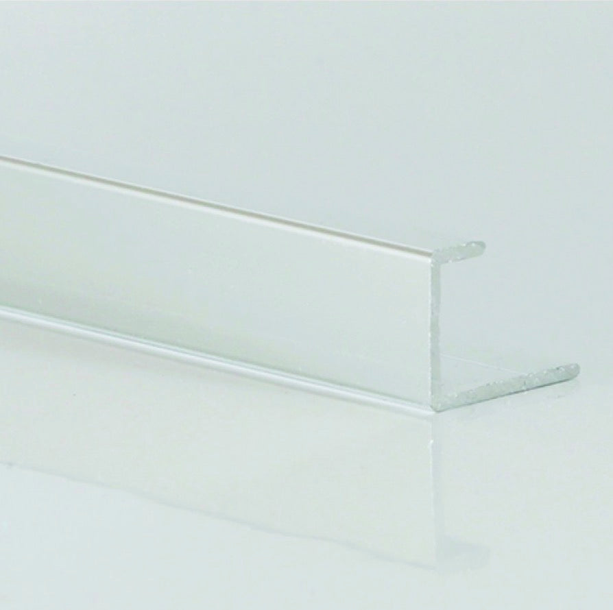 Cladworks Ply - Extrusions - End Cap