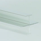 Cladworks Ply - Extrusions - H Joint