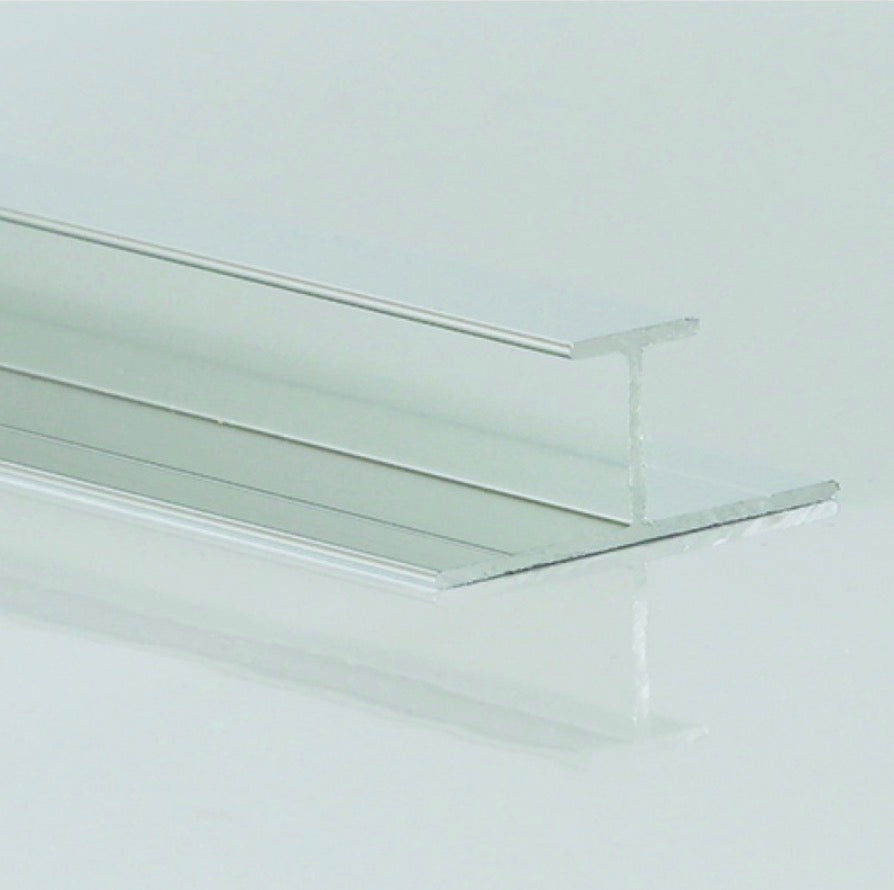 Cladworks Ply - Extrusions - H Joint