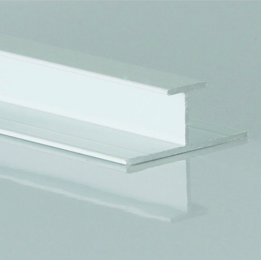 Cladworks Ply - Extrusions - H Joint