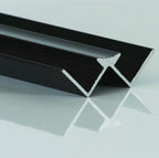 Cladworks Ply - Extrusions - Internal Corner