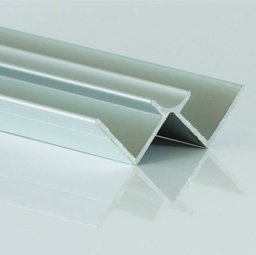 Cladworks Ply - Extrusions - Internal Corner