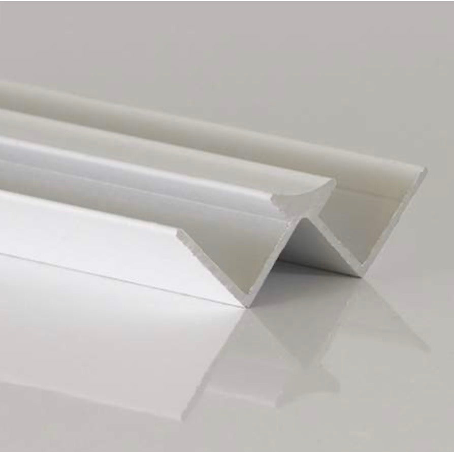 Cladworks Ply - Extrusions - Internal Corner