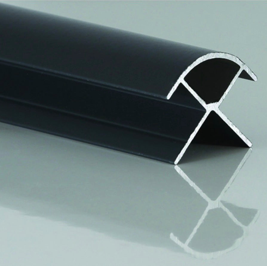 Cladworks Ply - Extrusions - External Corner