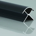 Cladworks Ply - Extrusions - External Corner