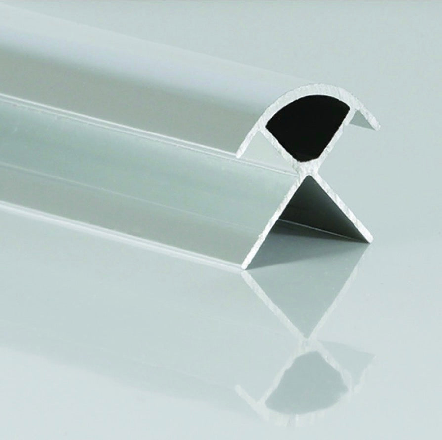 Cladworks Ply - Extrusions - External Corner
