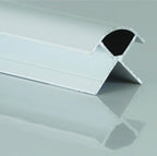 Cladworks Ply - Extrusions - External Corner