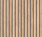 Naturepanel Wood Slat Collection - Bleached Cuneo Oak