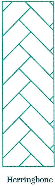 Perform Panel Tile Collection - Natural Slate Brushed