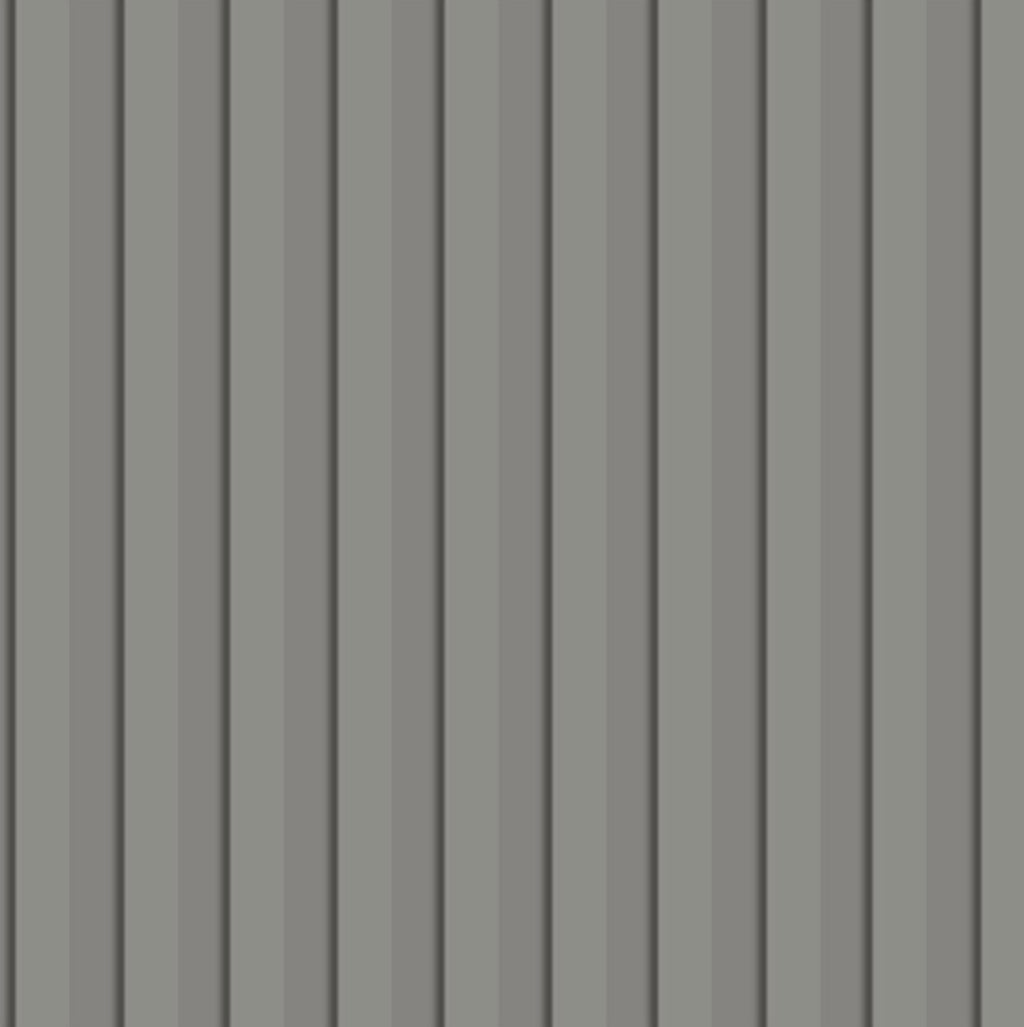 Vari-Slat ~ Grey