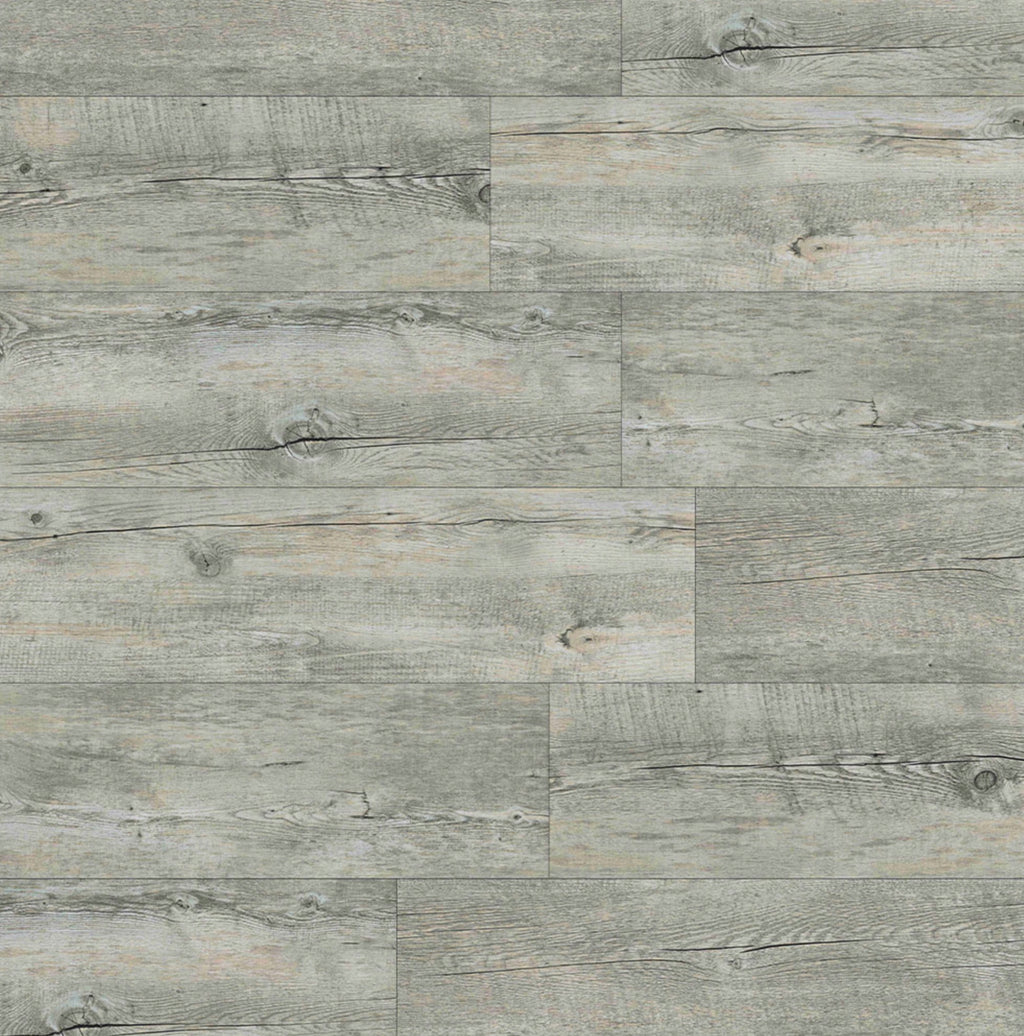 Decorfloor Natural Wood Flooring - Danish Oak