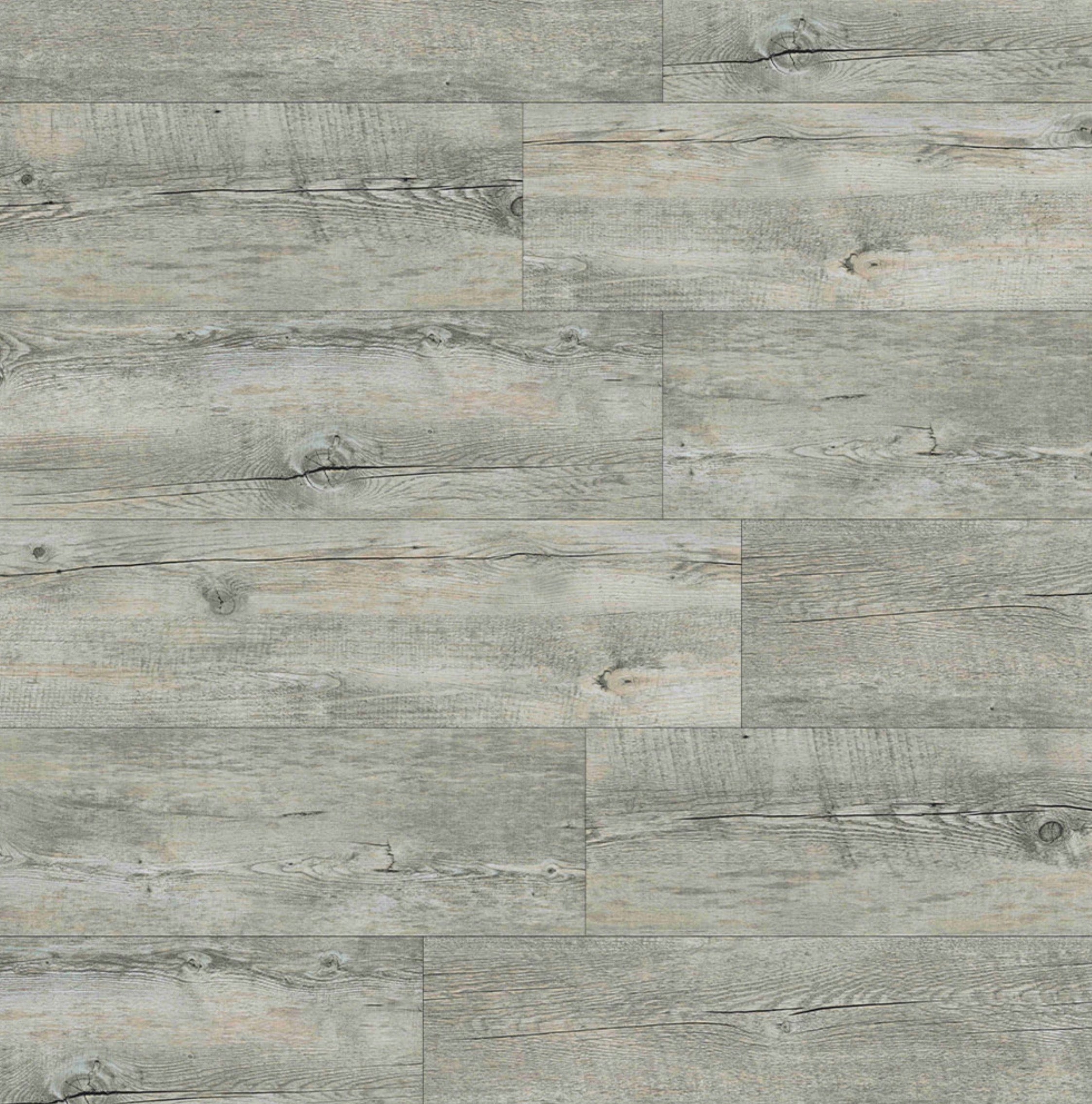 Decorfloor Natural Wood Flooring - Danish Oak