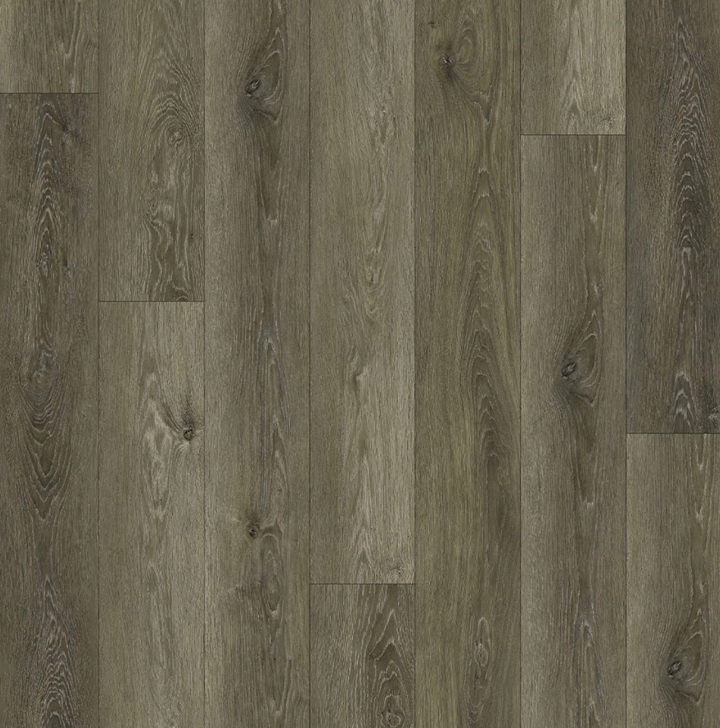 Decorfloor Natural Wood Flooring - Italian Oak