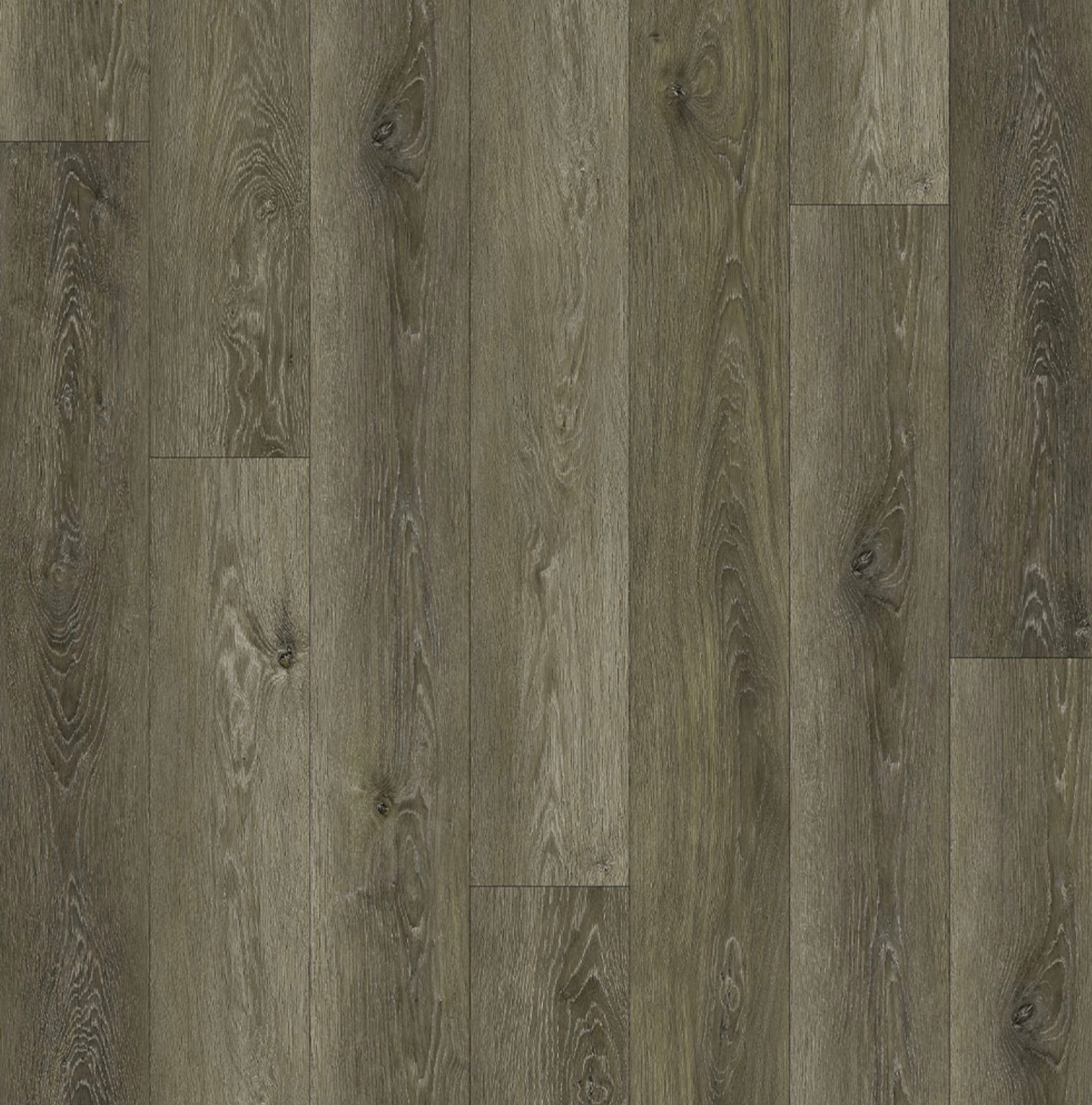 Decorfloor Natural Wood Flooring - Italian Oak