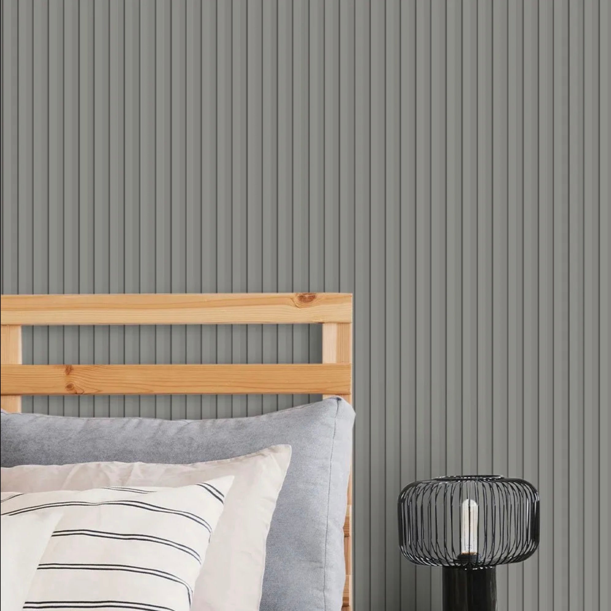 Vari-Slat ~ Grey