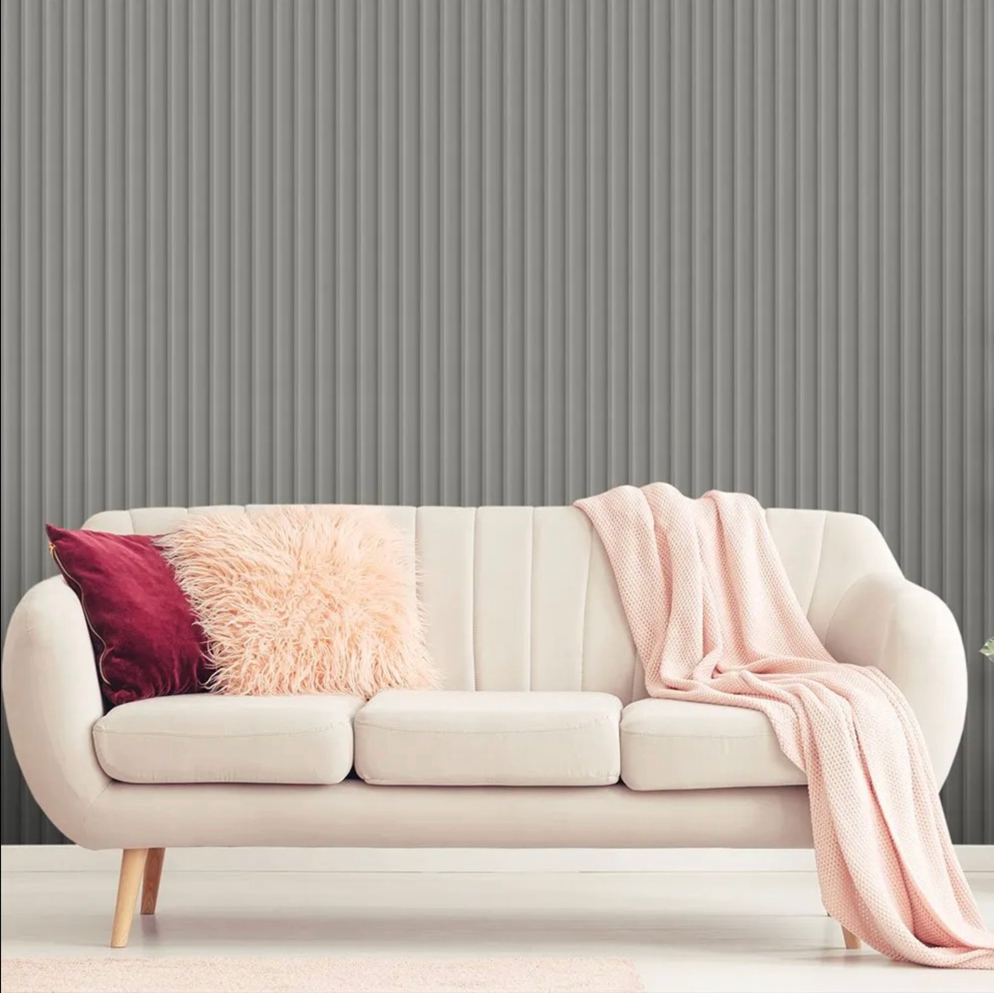 Vari-Wave ~ Grey