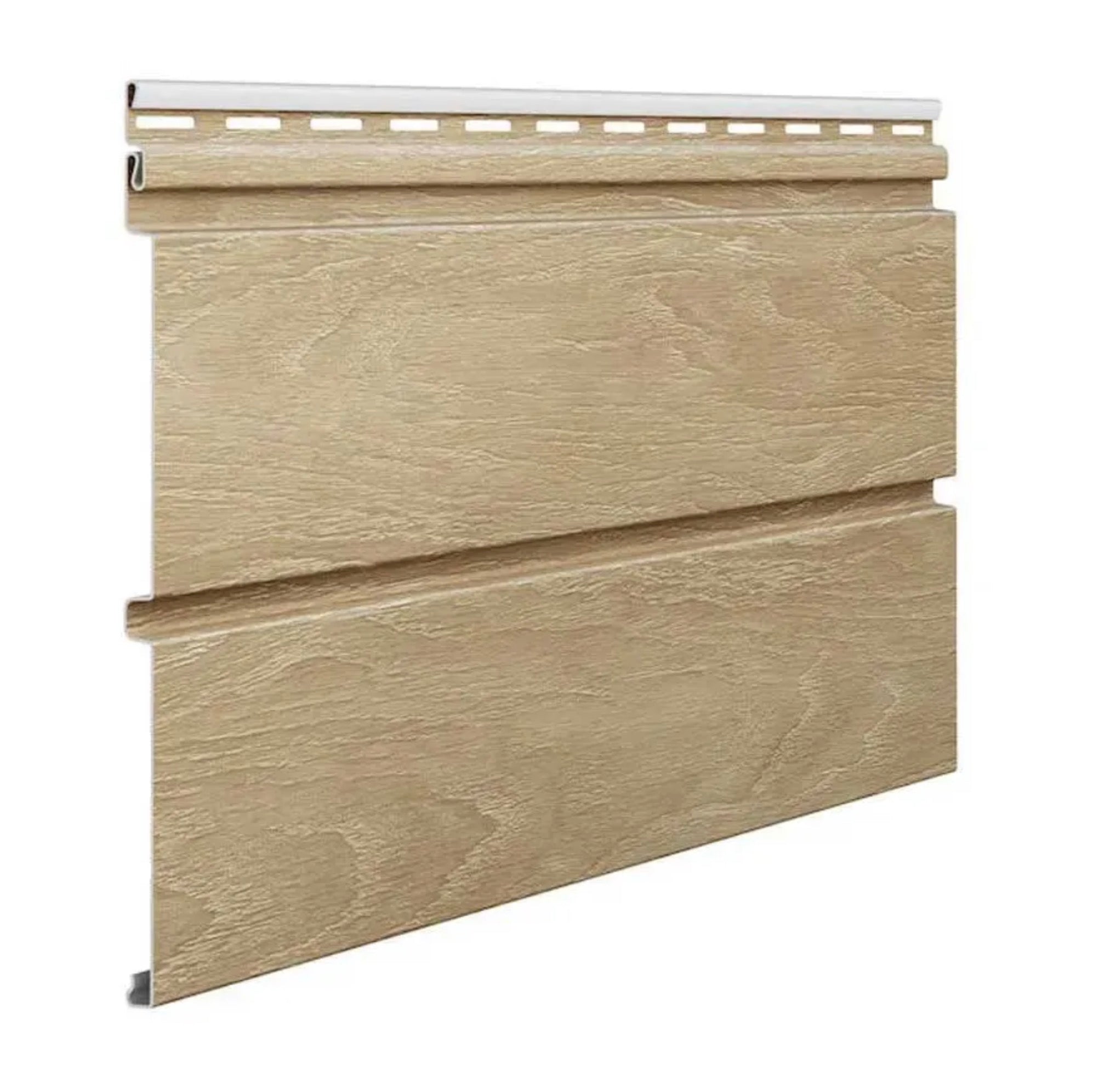 Vox Fronto Exterior Cladding - Oak