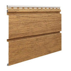 Vox Fronto Exterior Cladding - Winchester Oak