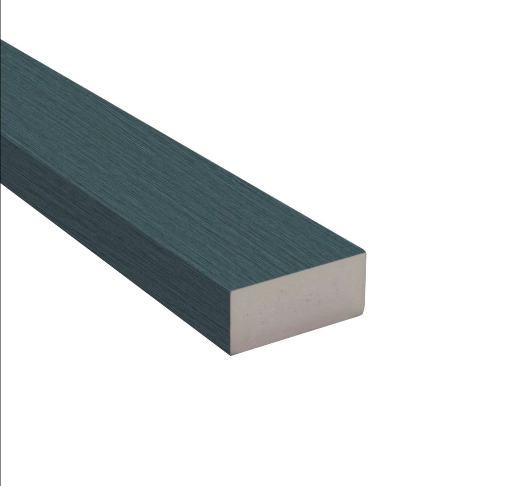 Decorwall Elegance Abstract Range - Dark Blue Abstract