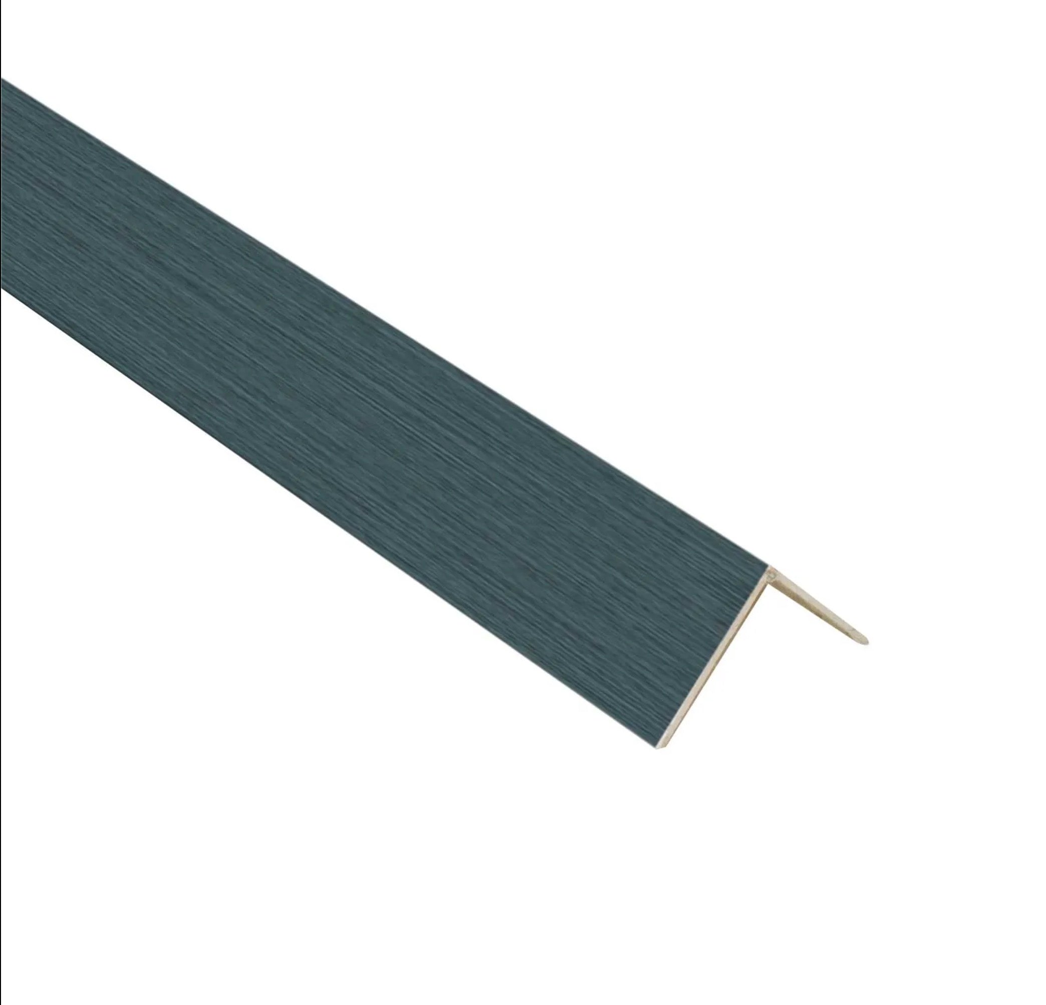 Decorwall Elegance Abstract Range - Dark Blue Abstract