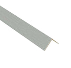 Decorwall The Elegance Abstract Range - Silver Abstract